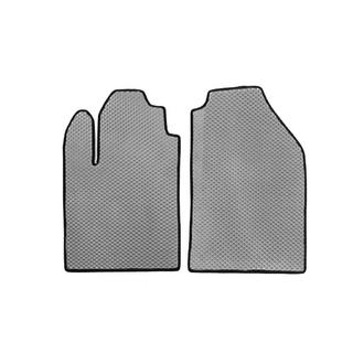 Tapis de sol EVA (Gris) Ford Connect 2010-2013 photo 1