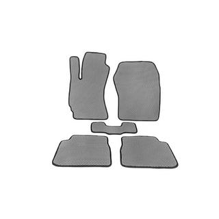 Tapis de sol EVA (Gris) Subaru Forester 2008-2013 photo 1