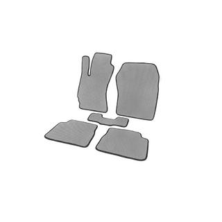 Tapis de sol EVA (Gris) Subaru Forester 2008-2013 photo 2