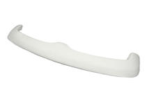 Volkswagen LT 1995-2006 Casquette de pare-brise (adhesive, peignable) photo 1