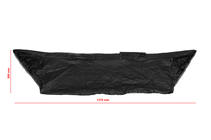 Protection universelle de capot V2 (137cm x 39cm) photo 1