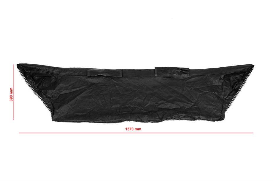 Protection universelle de capot V2 (137cm x 39cm) Image