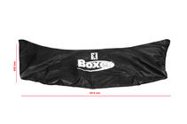 Peugeot Boxer 1994-2006 Protège-capot 1994-2001 (inscription Boxer) photo 1
