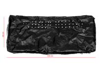 Peugeot Boxer 2006-2025 Housse de capot 2006-2013 (inscription Boxer) photo 3