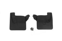 Renault Master 2011-2023 Bavettes Avant Premium (2 pcs, Original) photo 1