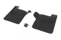 Renault Master 2011-2023 Bavettes Avant Premium (2 pcs, Original) photo 2