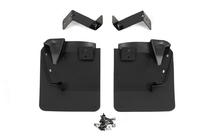 Renault Master 2011-2023 Bavettes arrière Premium (2 pcs, Original) photo 1