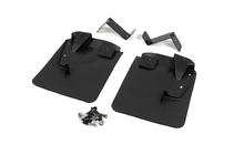 Renault Master 2011-2023 Bavettes arrière Premium (2 pcs, Original) photo 2