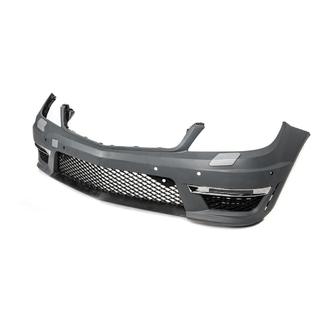 Pare-chocs avant 2011-2014 AMG C63 (kit complet) photo 2