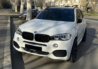 BMW X5 F15 2013-2018 Kit Carrosserie (M-Sport) photo 11