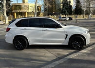 BMW X5 F15 2013-2018 Kit Carrosserie (M-Sport) photo 5