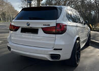 BMW X5 F15 2013-2018 Kit Carrosserie (M-Sport) photo 7