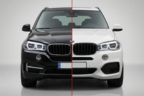 BMW X5 F15 2013-2018 Kit Carrosserie (M-Sport) photo 1