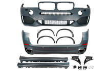 BMW X5 F15 2013-2018 Kit Carrosserie (M-Sport) photo 2