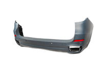 BMW X5 F15 2013-2018 Kit Carrosserie (M-Sport) photo 13