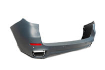 BMW X5 F15 2013-2018 Kit Carrosserie (M-Sport) photo 14