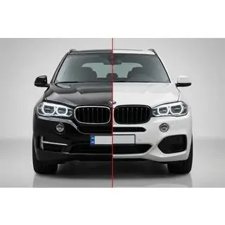 Kit Carrosserie (M-Sport)