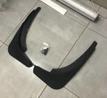 Skoda Yeti 2009-2017 Bavettes arrière Premium (2 pcs) photo 2
