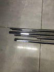 Skoda Superb 2001-2009 PROMO! Encadrement de Fenetres (4 pcs, Acier Inoxydable) photo 3