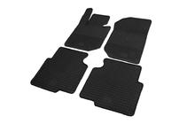 BMW 3 Series E36 1990-2000 Tapis en caoutchouc (4 pcs, Polytep) photo 2