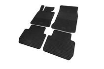BMW 3 Series E46 1998-2006 Tapis en caoutchouc (4 pcs, Polytep) photo 2