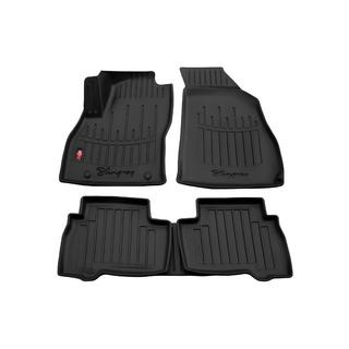 Tapis de sol en caoutchouc Stingray 3D (5 pcs, polyuréthane)