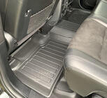 Jeep Grand Cherokee WK2 2010-2021 Tapis de sol en caoutchouc Stingray 3D (5 pcs, polyuréthane) photo 3