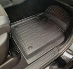 Jeep Grand Cherokee WK2 2010-2021 Tapis de sol en caoutchouc Stingray 3D (5 pcs, polyuréthane) photo 2