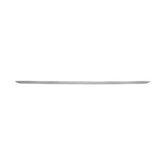 Baguette de coffre inox Peugeot 407 2004-2011 photo 2