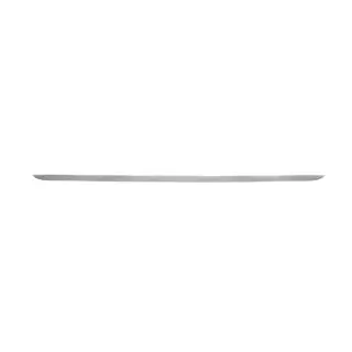 Baguette de coffre inox photo 2