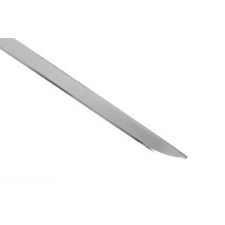 Baguette de coffre inox Peugeot 407 2004-2011 photo 3