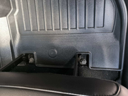 Jeep Wrangler 2018- Tapis de sol Stingray 3D (5D, 5 pcs, Polyuréthane) photo 7