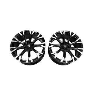 Jantes alu R22 (Nismo, Lot de 4) photo 4