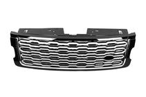 Range Rover IV L405 2013-2021 Calandre Avant 2017-2021 (Design SVA) photo 2
