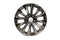 Jantes alu R20 5x150 (LC-Design, Lot de 4) photo 4