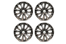 Jantes alu R20 5x150 (LC-Design, Lot de 4) photo 2