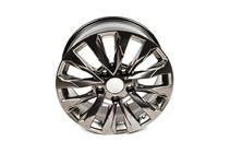 Jantes alu R20 5x150 (LC-Design, Lot de 4) photo 5