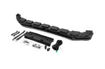 Toyota Land Cruiser Prado 150 2009-2023 Pare-chocs avant Toyota Modelista 2013-2017 photo 6
