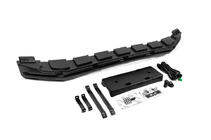 Toyota Land Cruiser Prado 150 2009-2023 Pare-chocs avant Toyota Modelista 2013-2017 photo 7