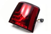 Range Rover Sport 2005-2013 Feu arrière droit GLONN (1 pc) photo 2