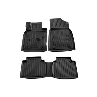 Tapis de sol en caoutchouc Stingray 3D (5 pcs, polyuréthane)