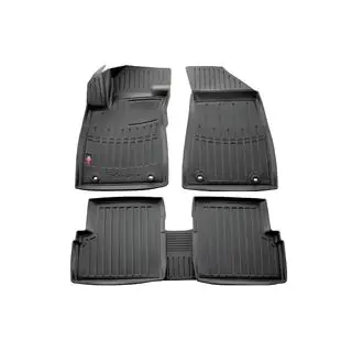 Tapis de sol caoutchouc Stingray 3D (2020+, 5 pcs, polyuréthane)