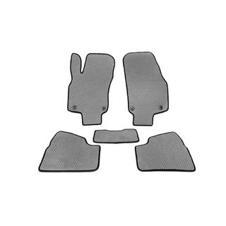 Tapis de sol EVA (Gris) Opel Astra H 2004-2013 photo 1