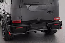 Mercedes G class W463 2018-2024 Kit Carrosserie 2018+ (Roket G900) photo 3