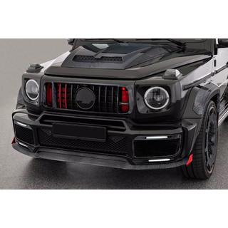 Kit Carrosserie 2018+ (Roket G900) Mercedes G сlass W463 2018-2024 photo 1
