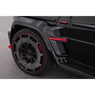 Kit Carrosserie 2018+ (Roket G900) Mercedes G сlass W463 2018-2024 photo 2
