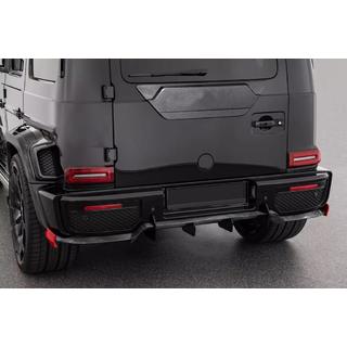 Kit Carrosserie 2018+ (Roket G900) Mercedes G сlass W463 2018-2024 photo 3