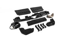 Mitsubishi Pajero Wagon IV 2006-2021 Kit carrosserie Black Hawk photo 20