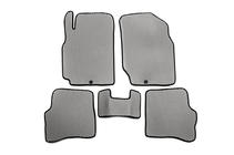 Nissan Almera B10 Classic 2006-2012 Tapis de sol EVA (Gris) photo 1