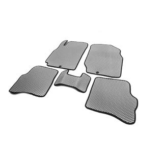 Tapis de sol EVA (Gris) photo 2